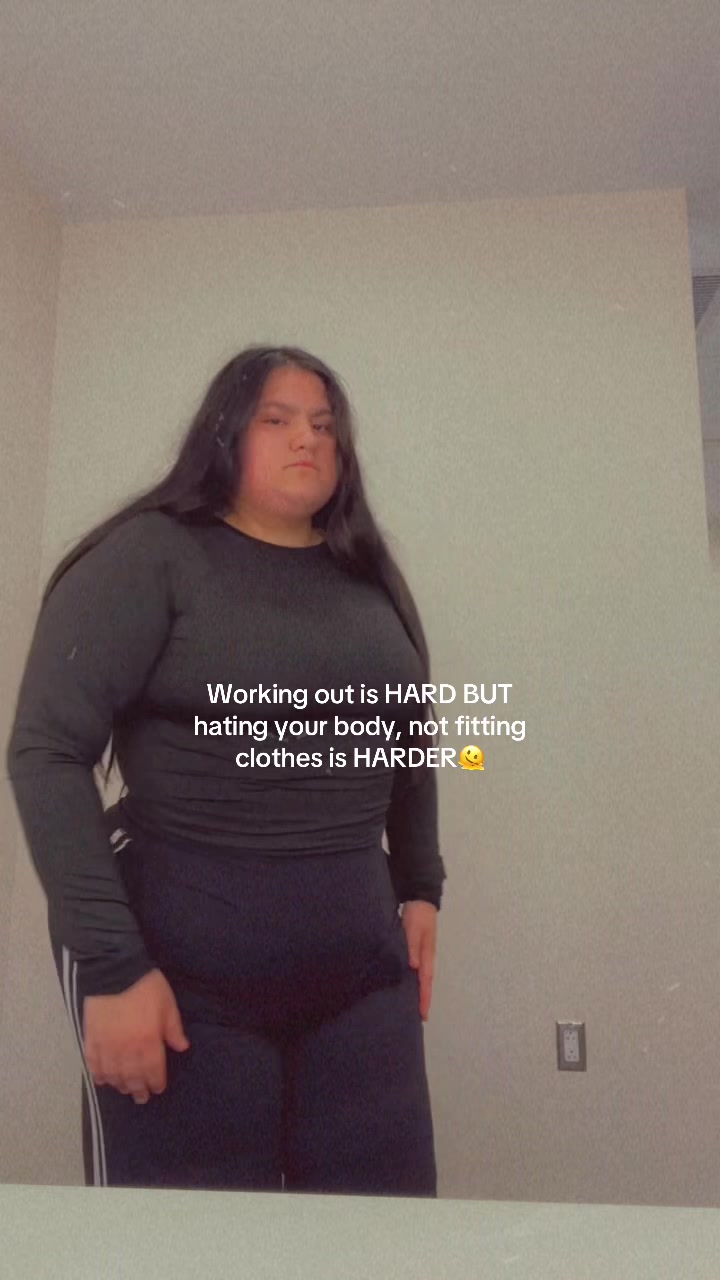 @Lexi🦋 | Plus Size Creator