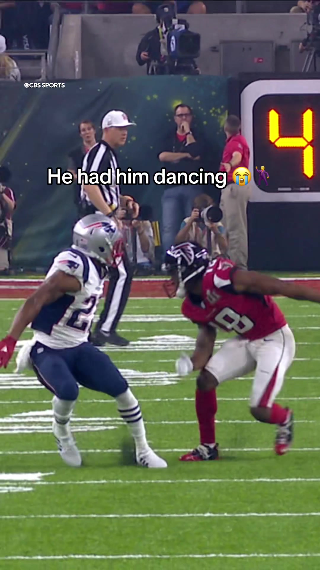 @NFL on CBS