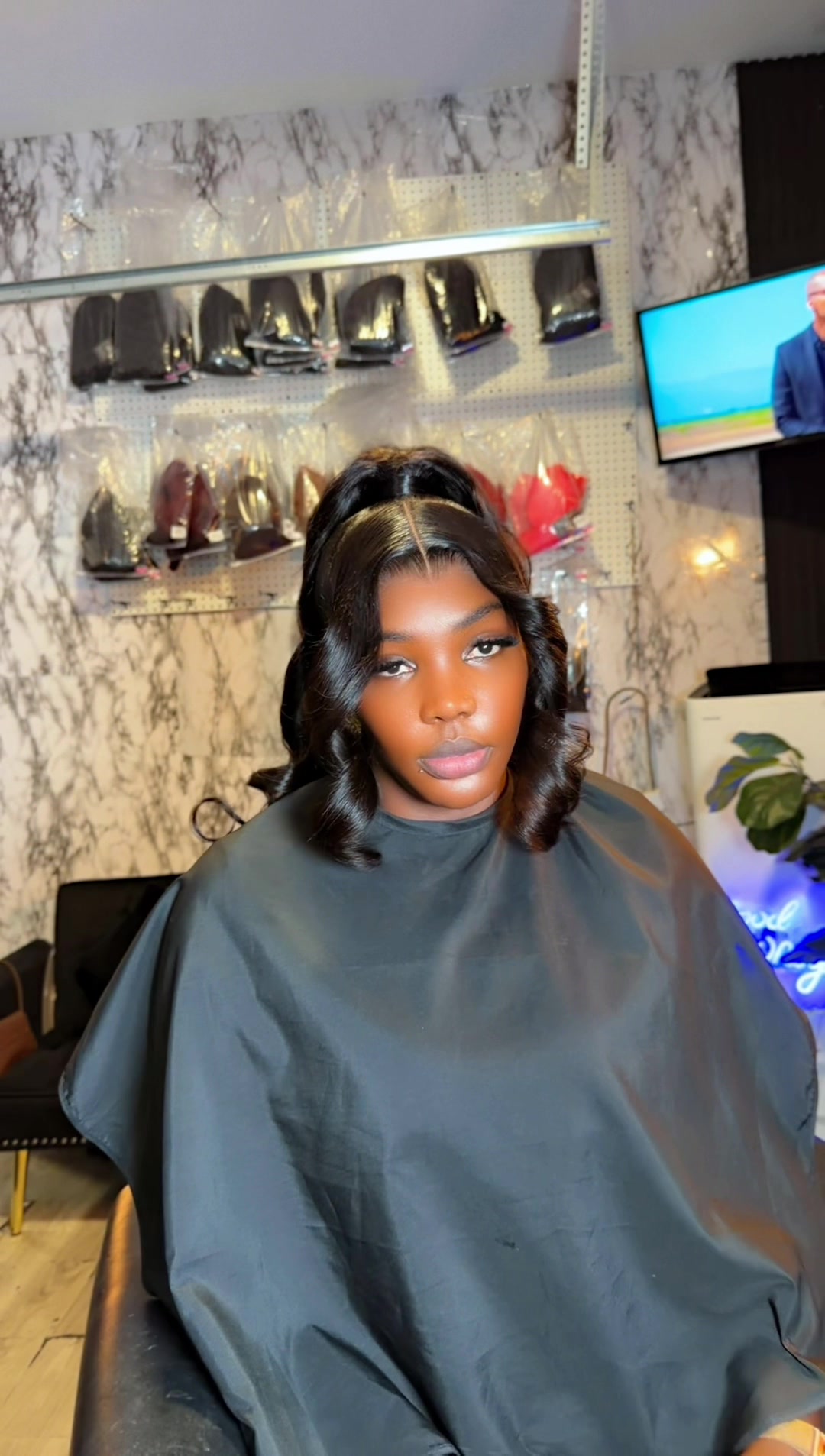 @sarahbeauty💇♀️