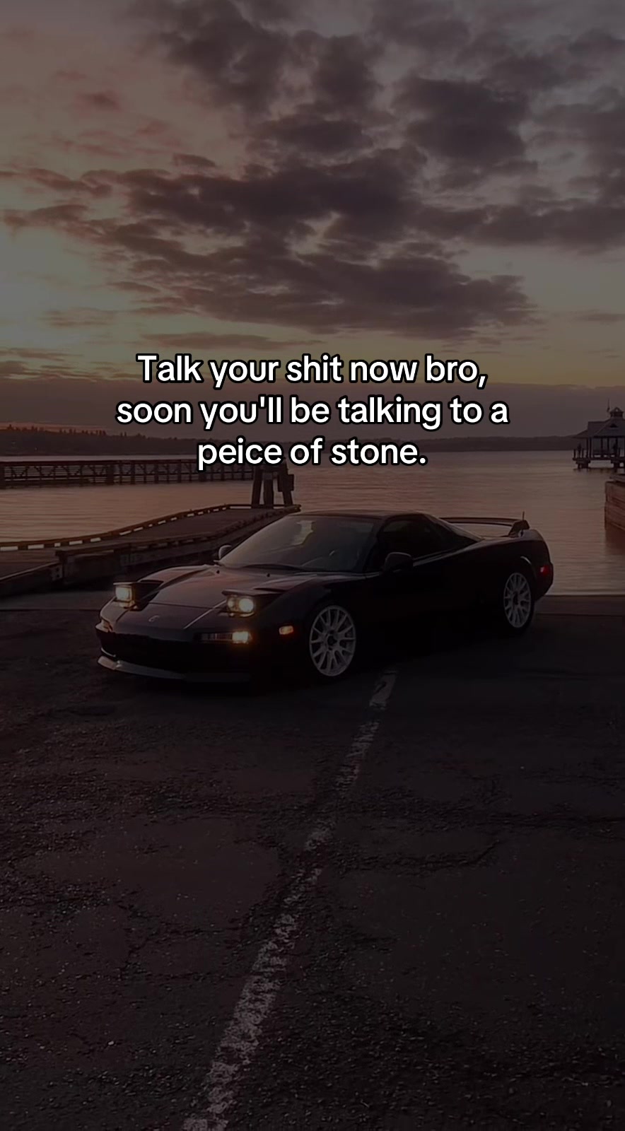 @Cars & Quotes ๐๐