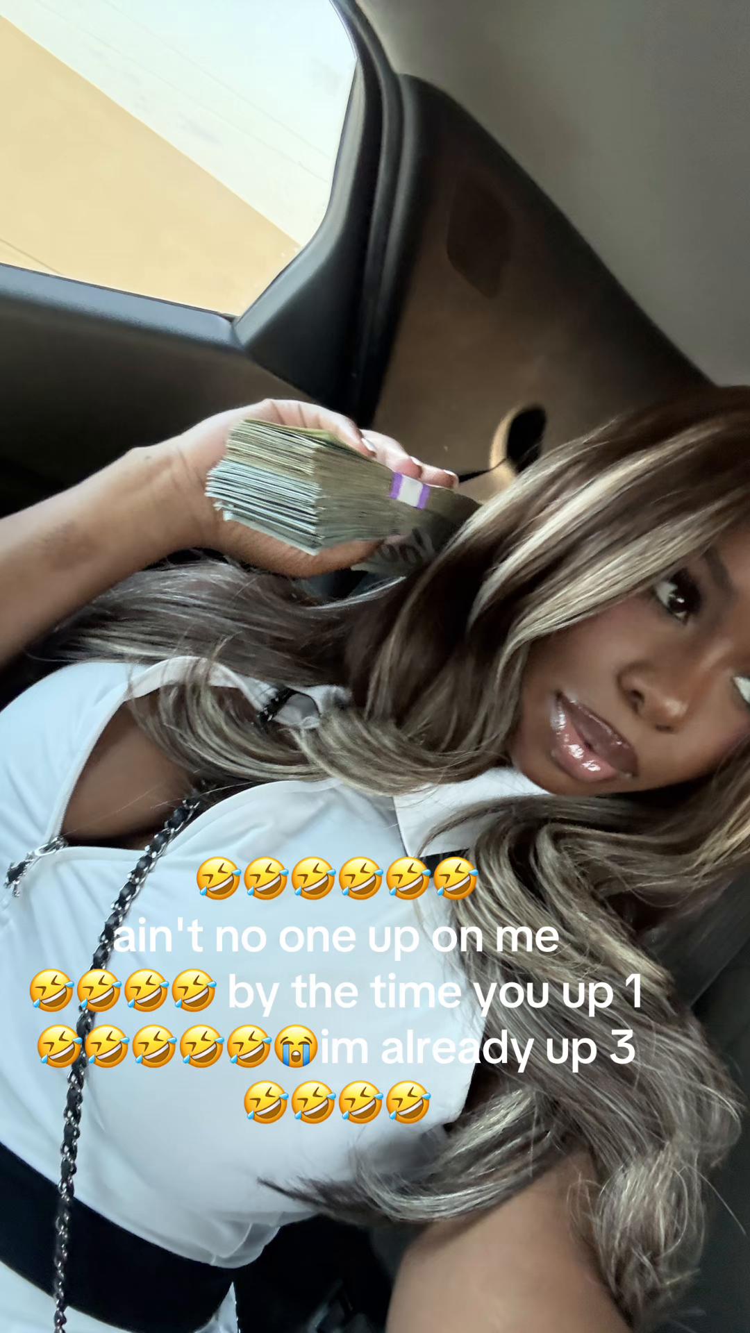 @Naomi