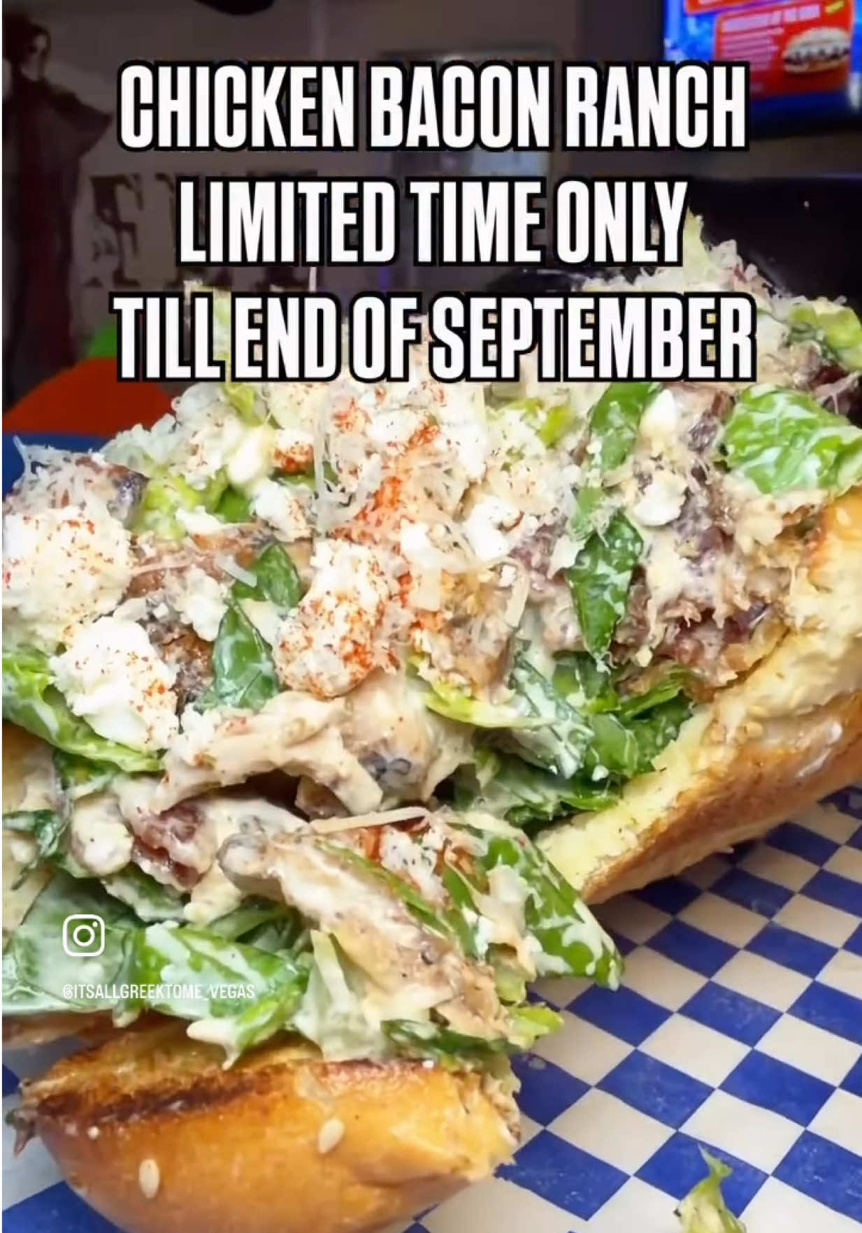@Itsallgreektome_lasvegas