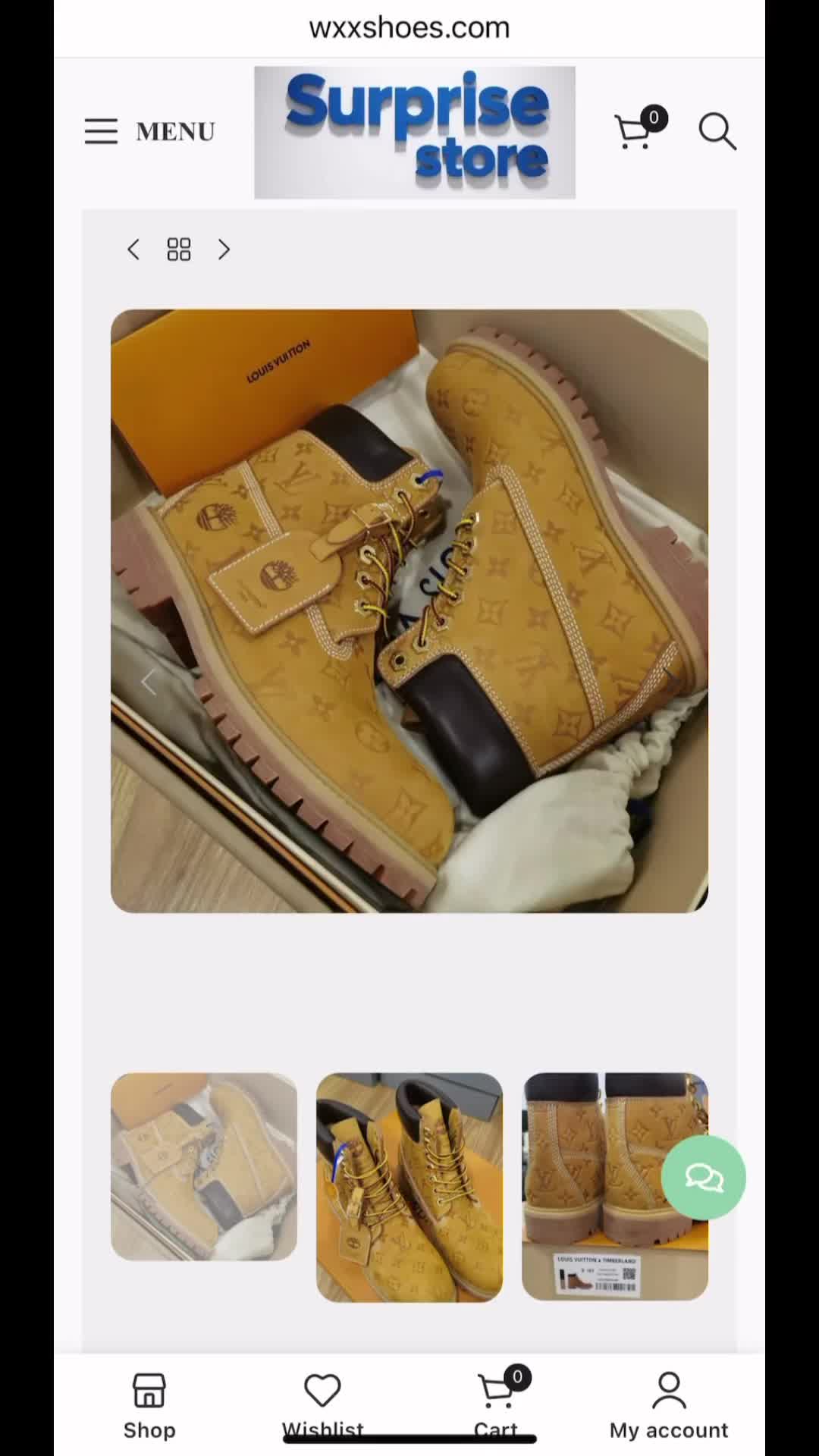@wxxshoes.com🇺🇸
