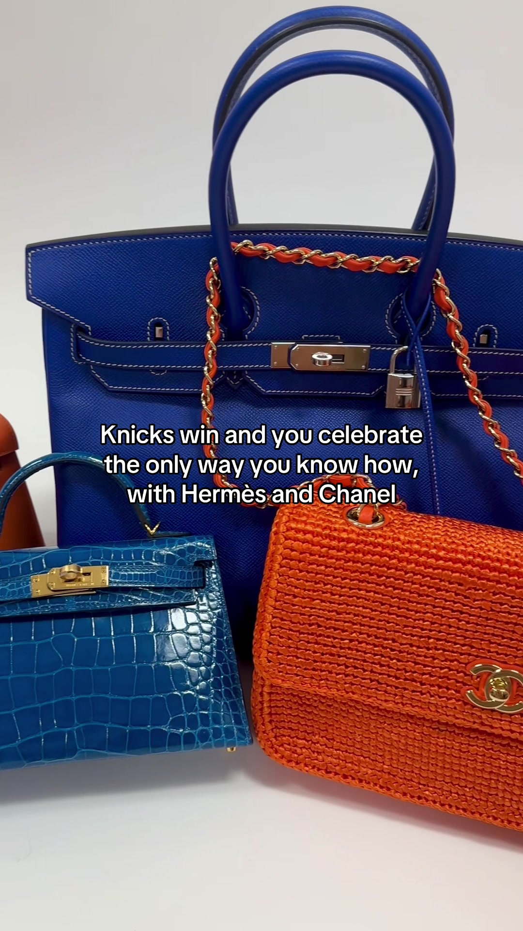 @Madison Avenue Couture