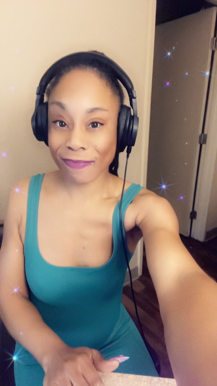 @EmpressYvette