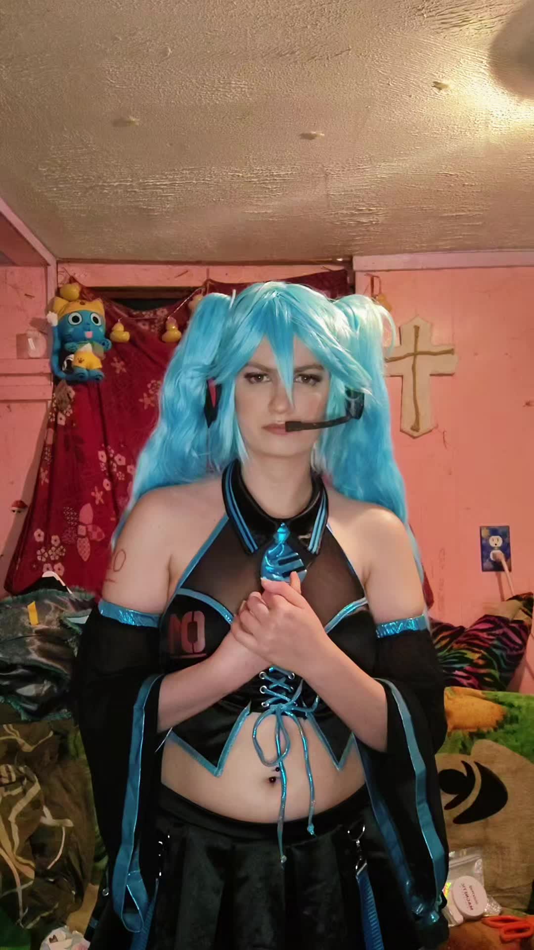 @Zelda
