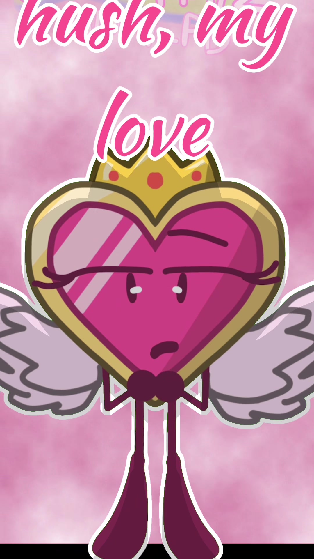 @♡Jammy_PD♡(n1 Scythe fan)