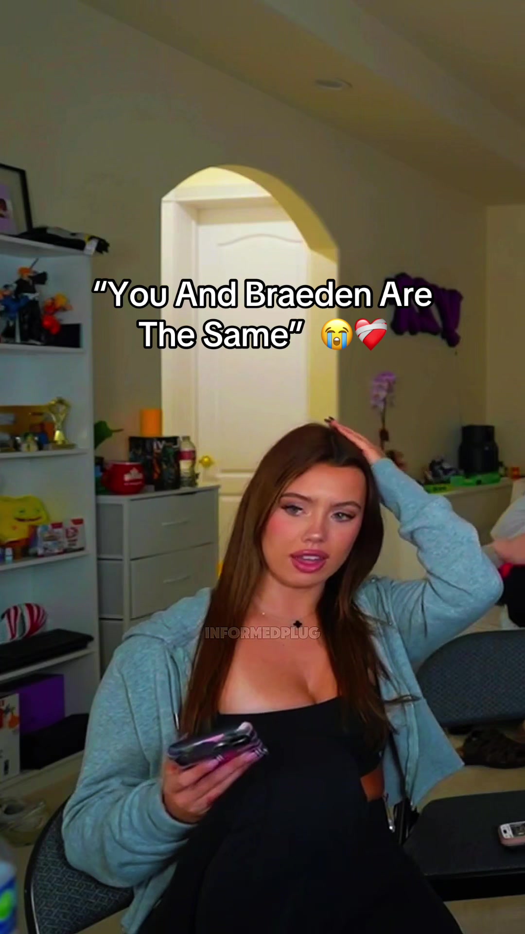 @informedplug