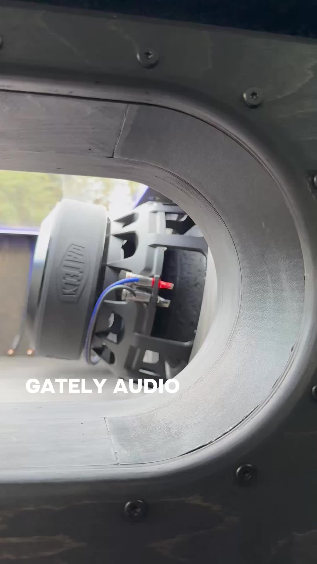 @Gately Audio