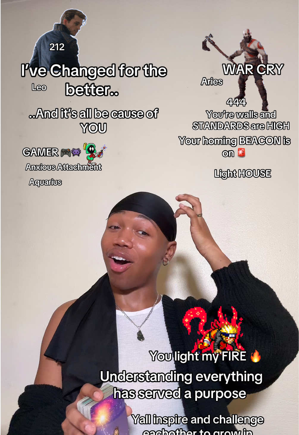 @Shadō