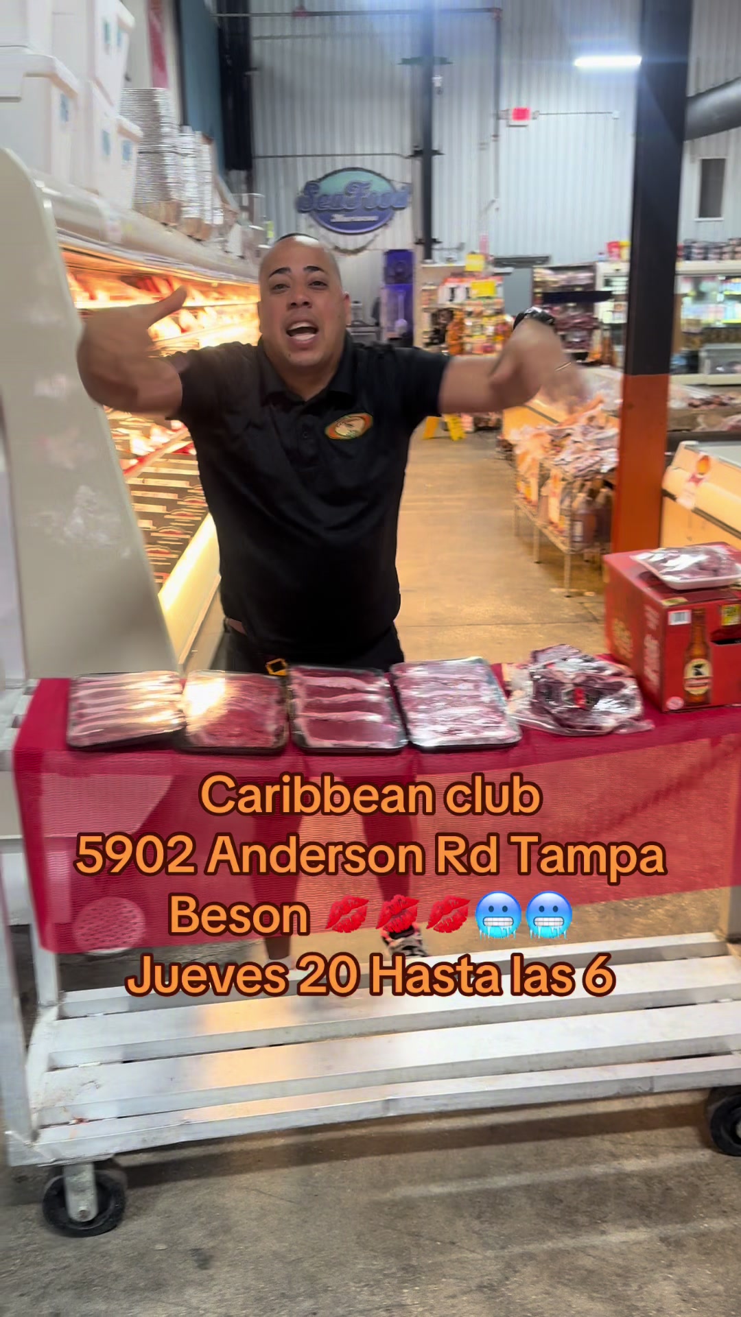 @Ellocodecaribbeam