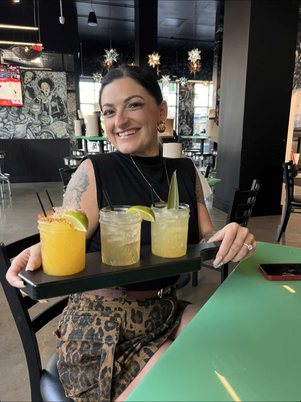 @Kailey Day | Wellness & Biz