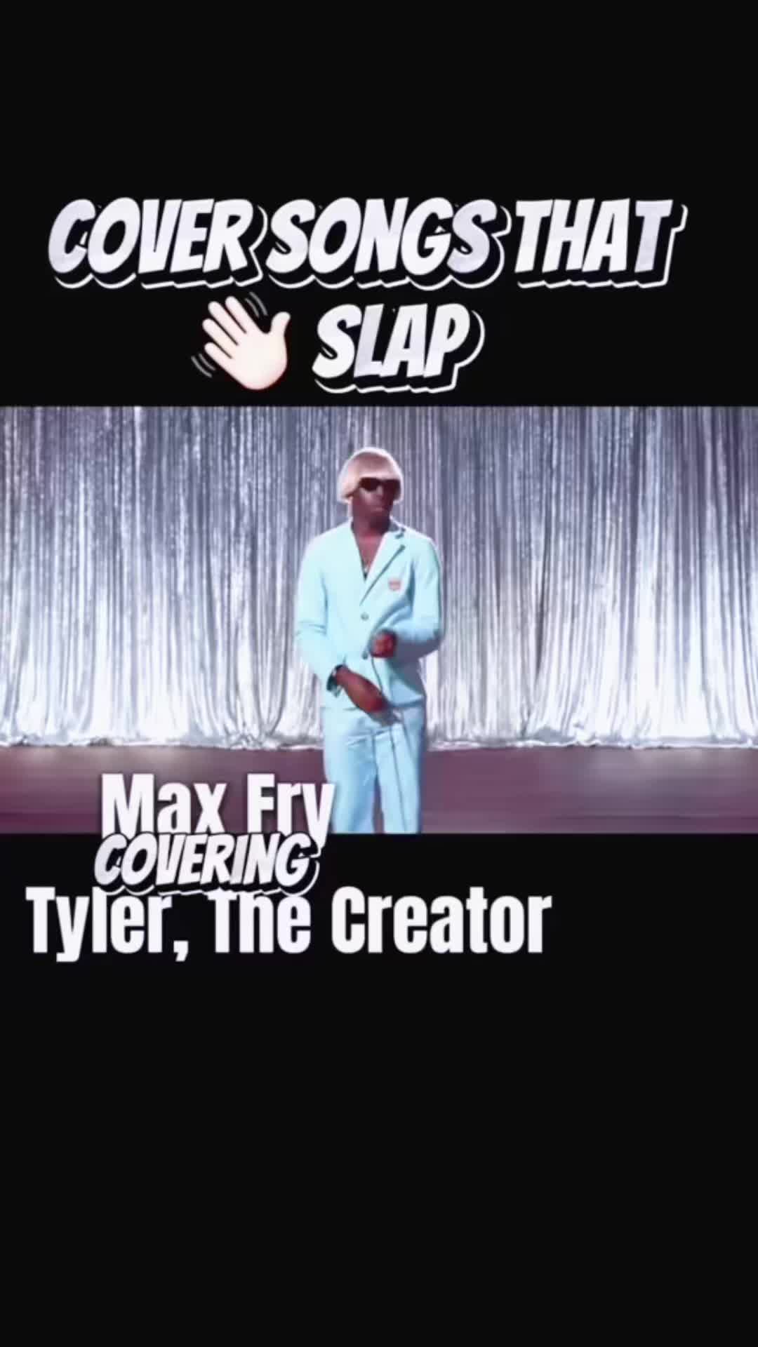 @Song Of The Day