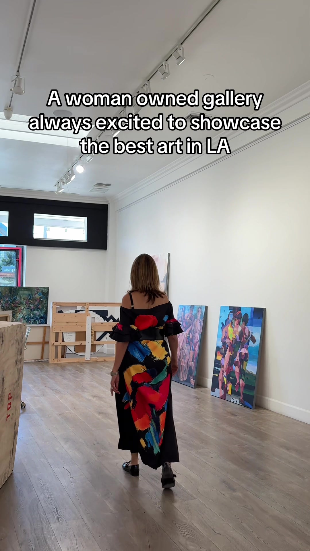 @Mash Gallery Los Angeles