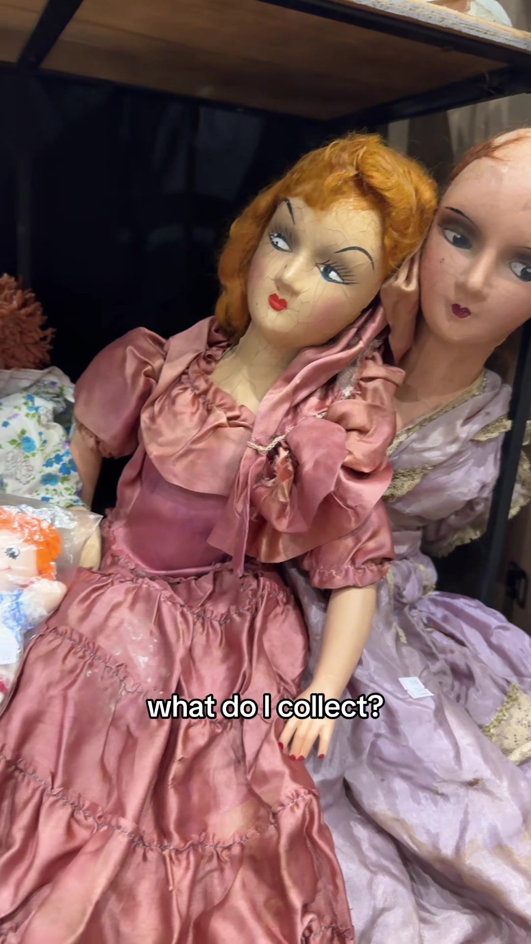 @Oddities & Curiosities Expo