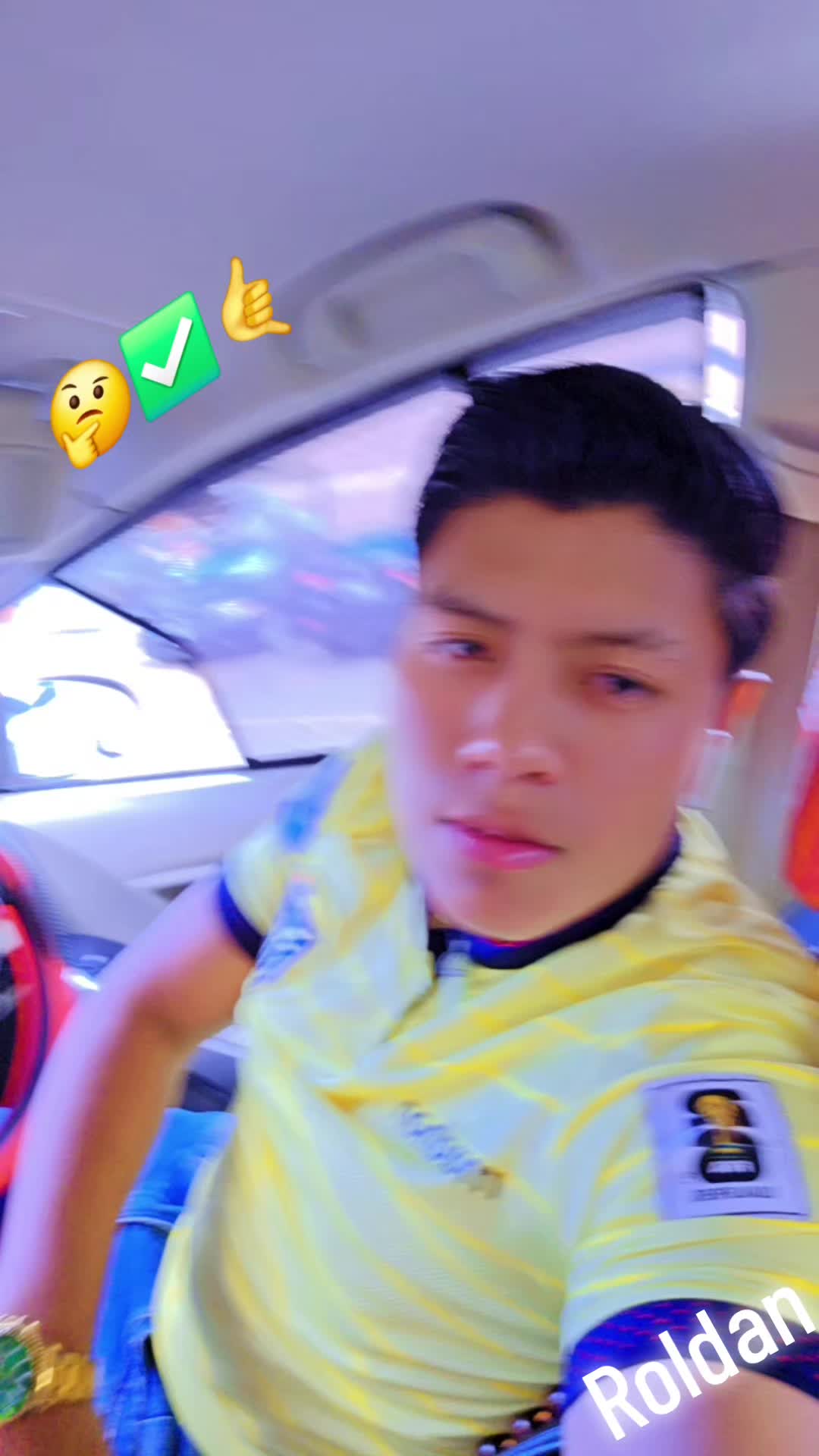 @☆Roldan ♧An♧