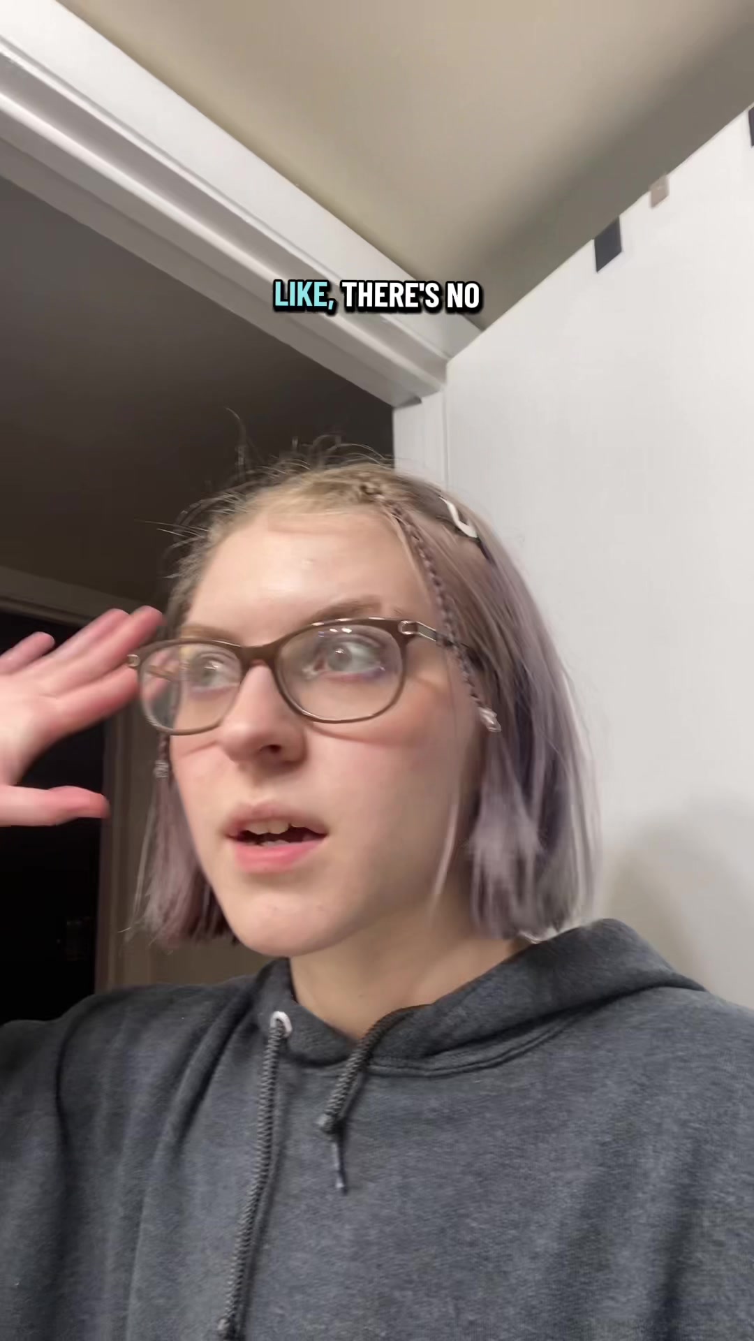 @Kalea Jordan