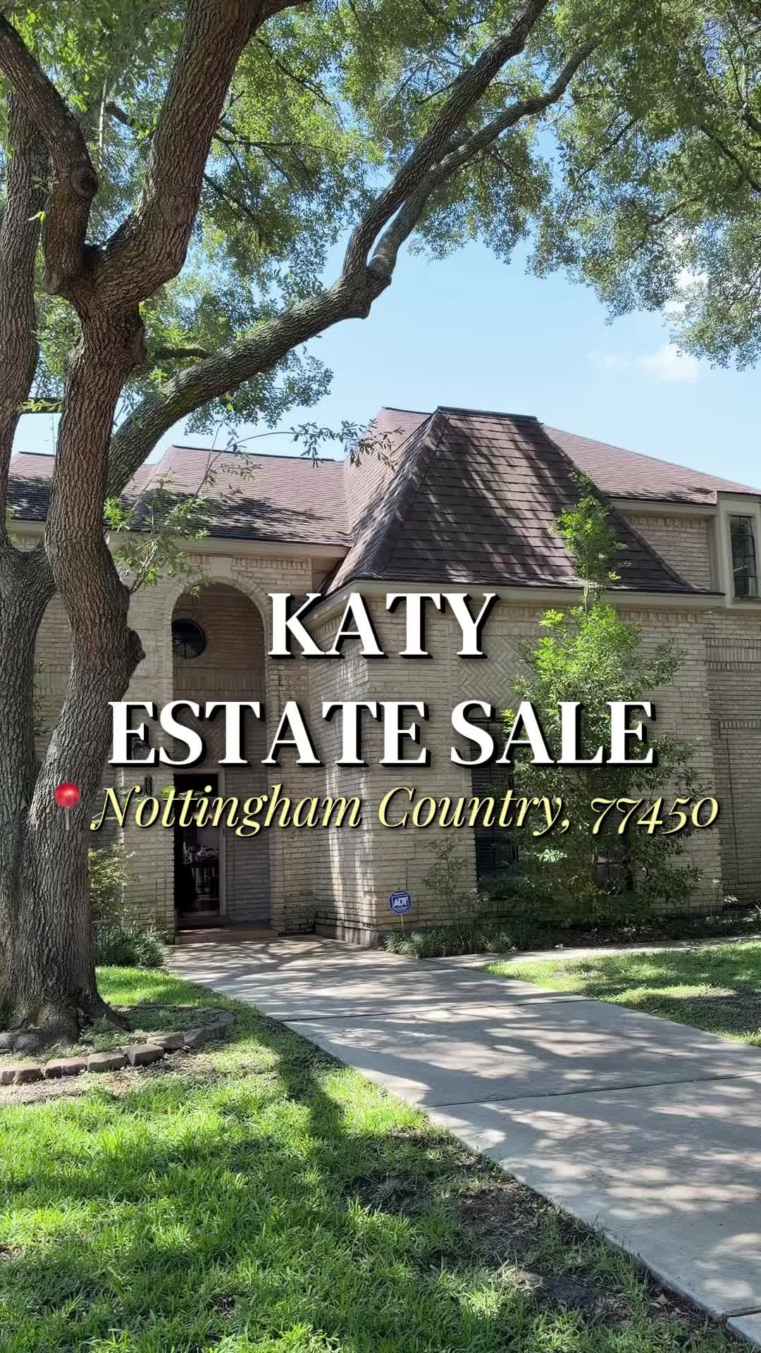 @Kiwi | HTX Estate Sales