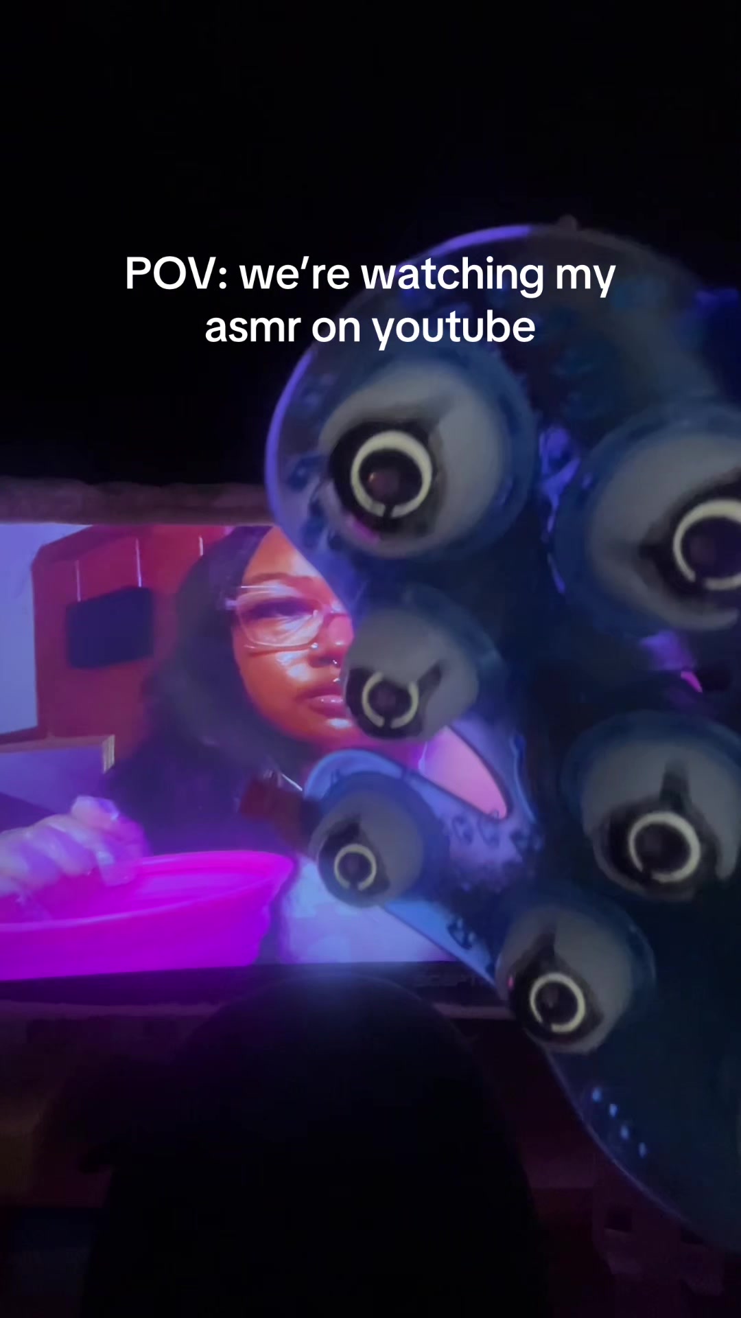 @🎀 ismaya ASMR 🎀
