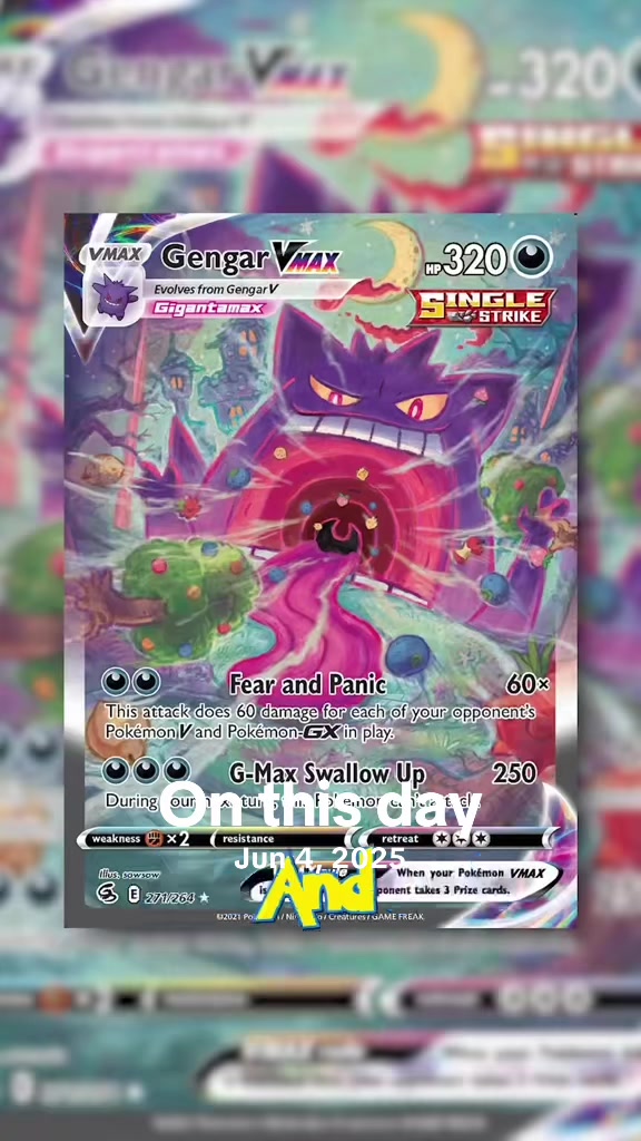 @The Starters Card Breaks