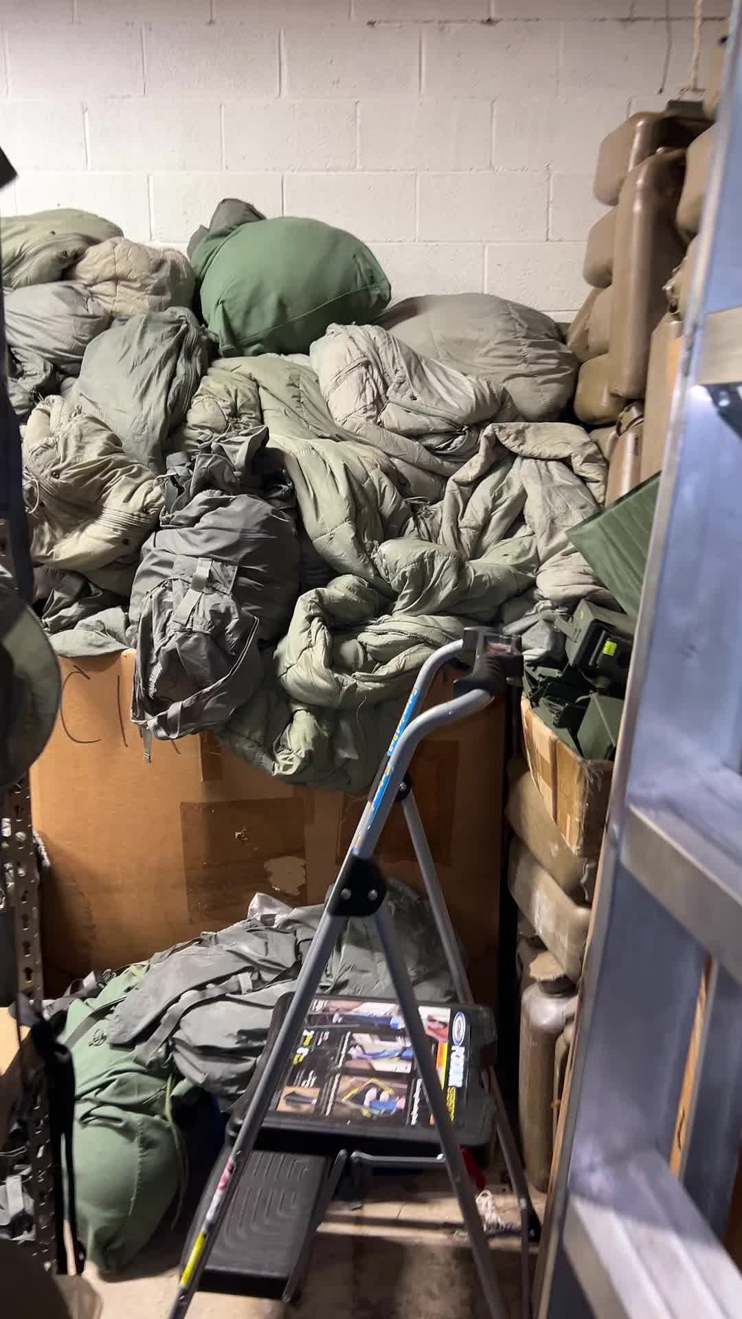 @Mil Depot