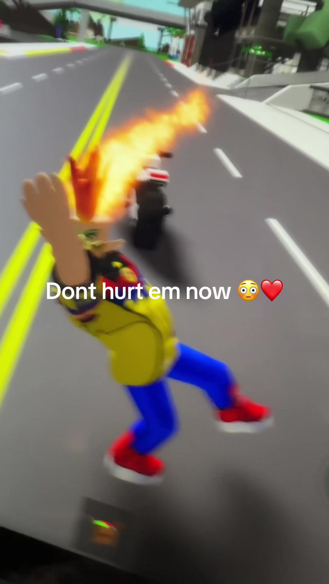 @Hogfather Bandaid John