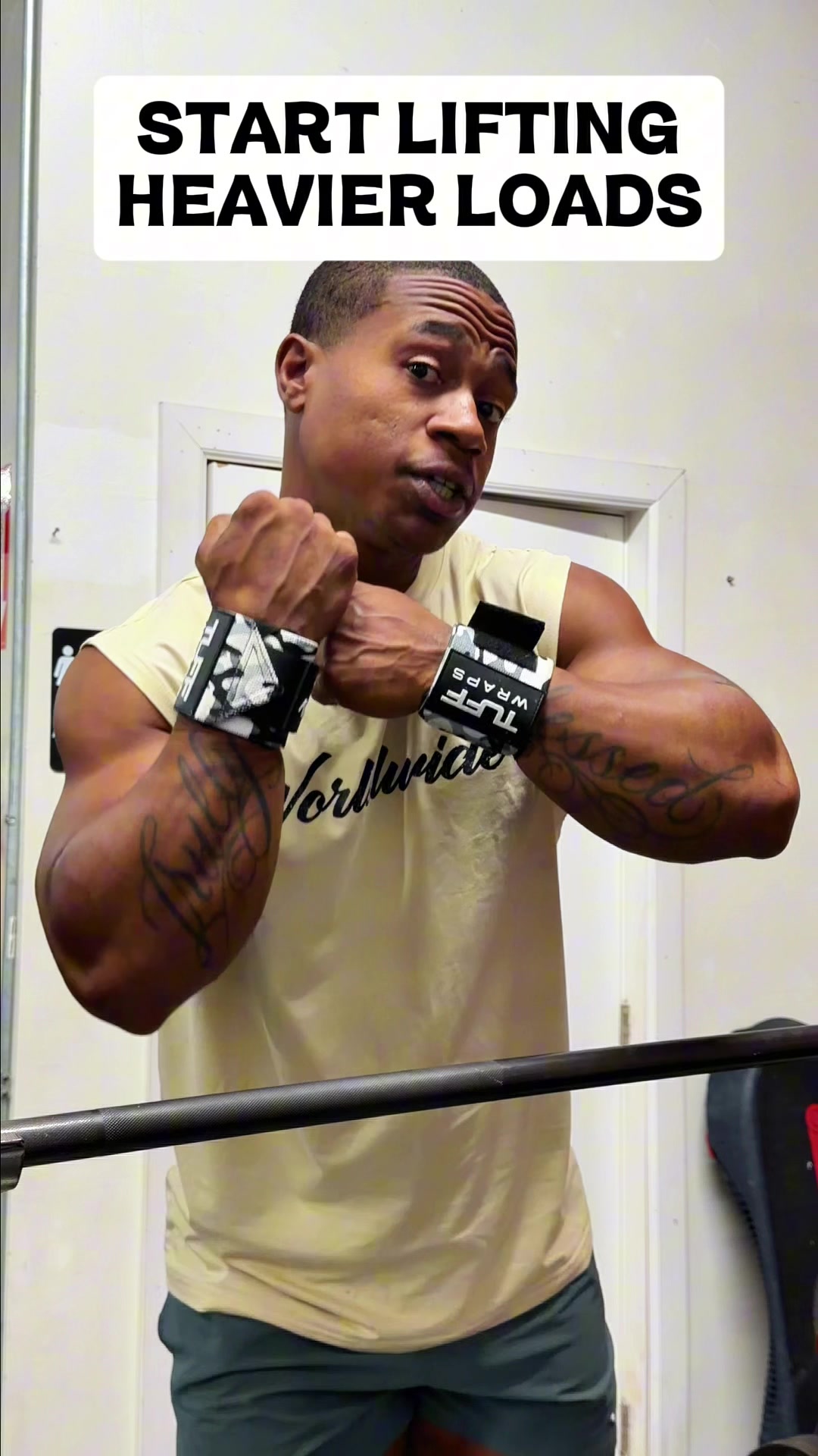 @Ox Strength