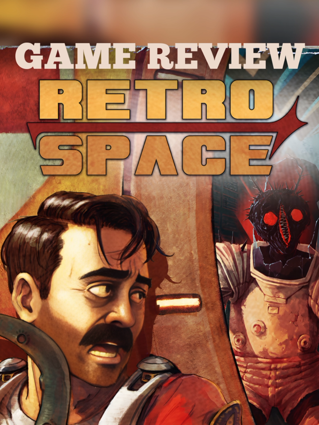 @Concise Game Reviews
