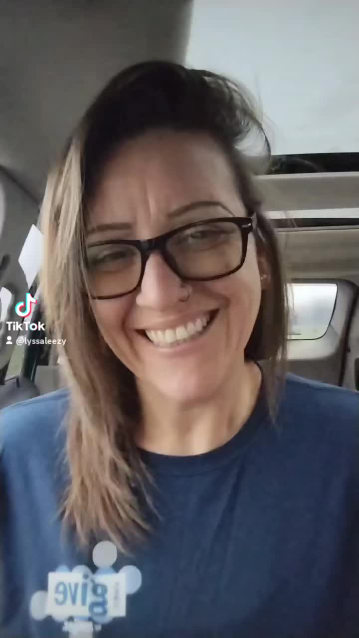 @LyssaLeezy