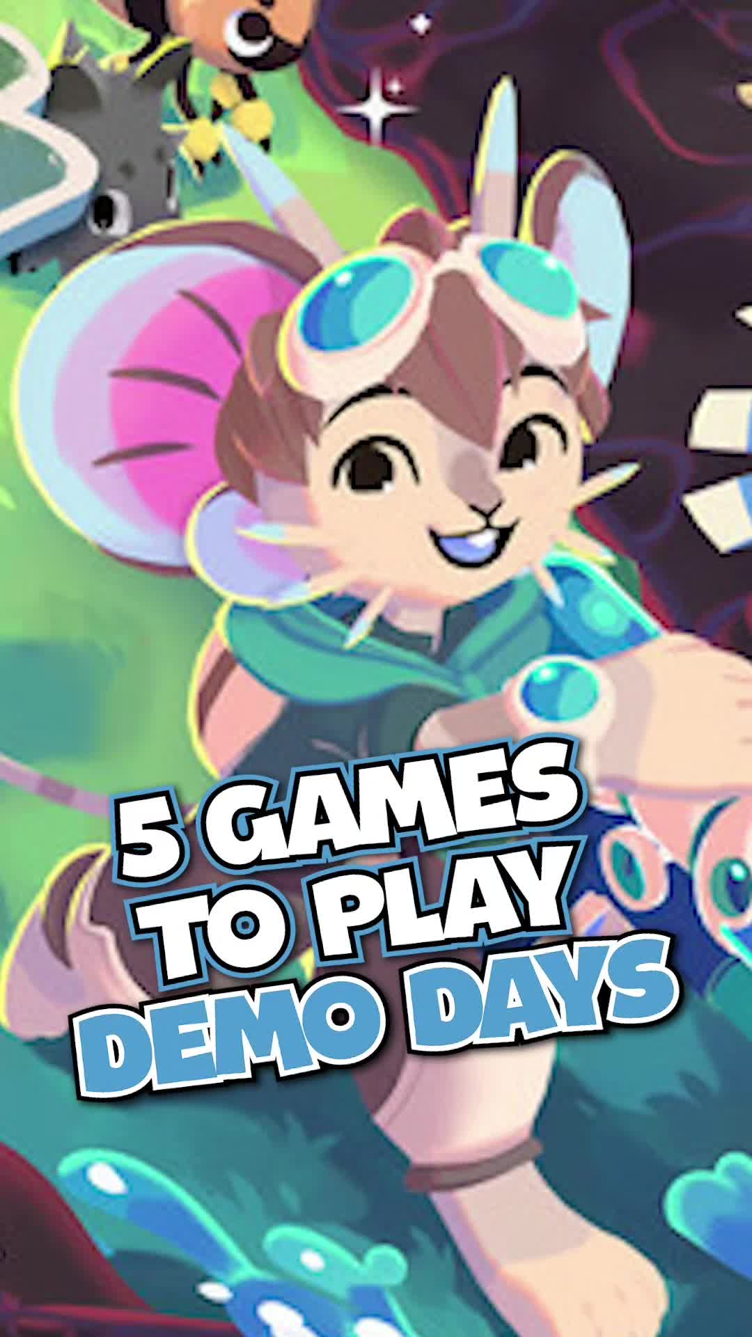 @CGDannyB | Play Indie Games