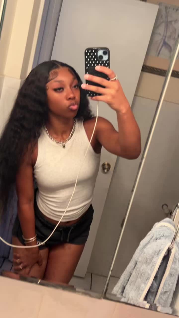 @Jayla Chanel 🎀