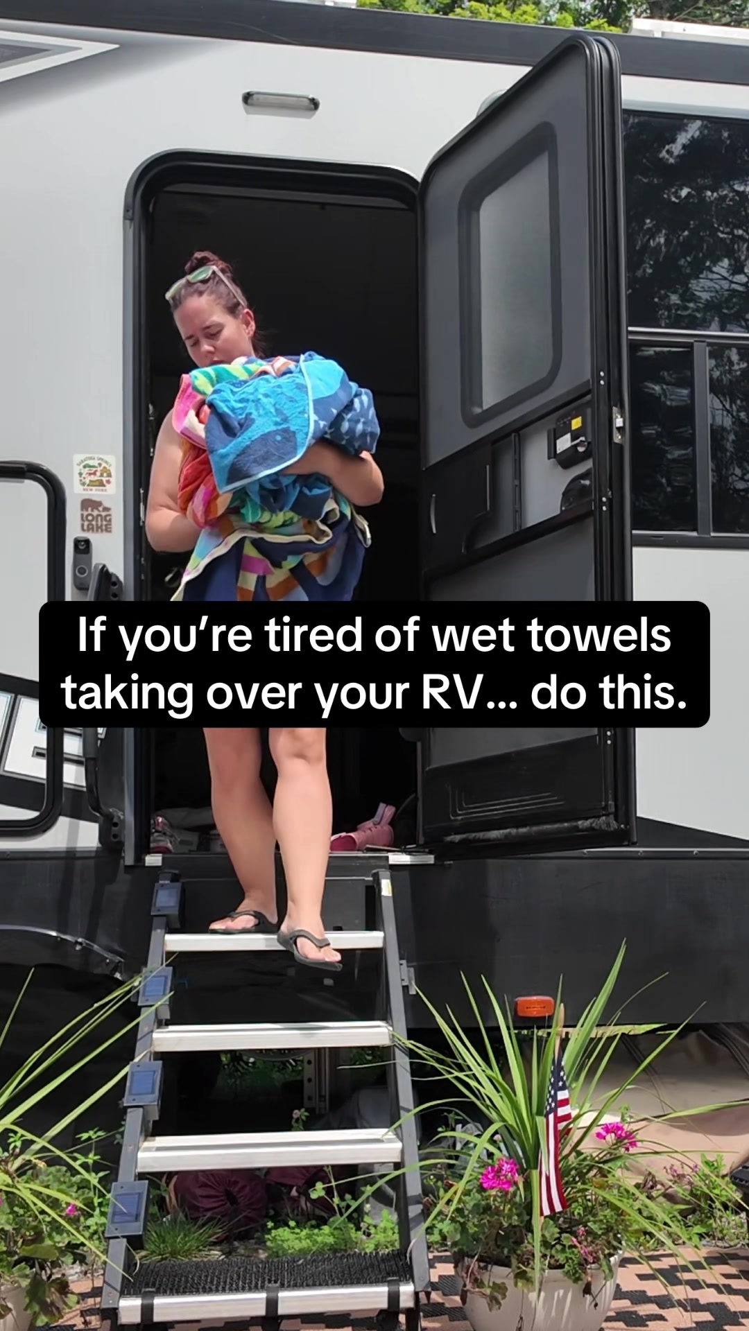 @Amy & Anthony | FT RV Life