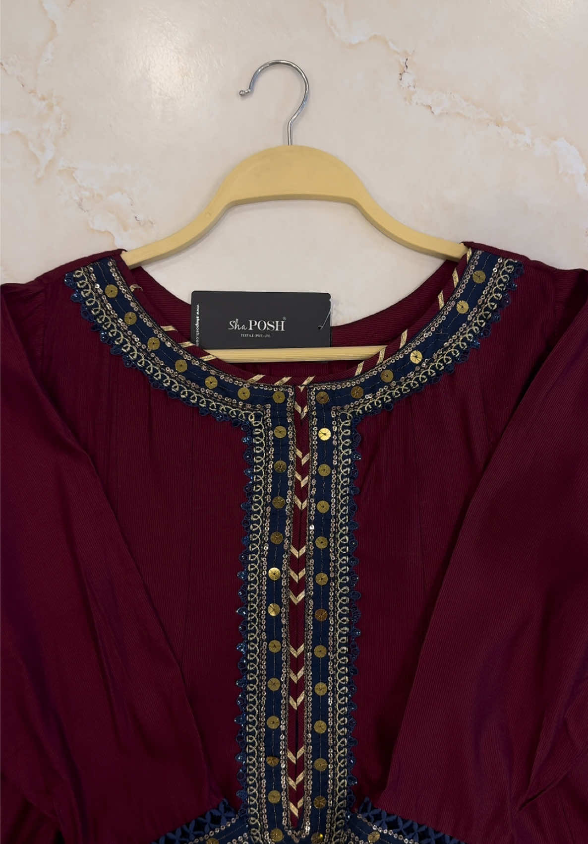 @Sha Posh Quetta 🛍️