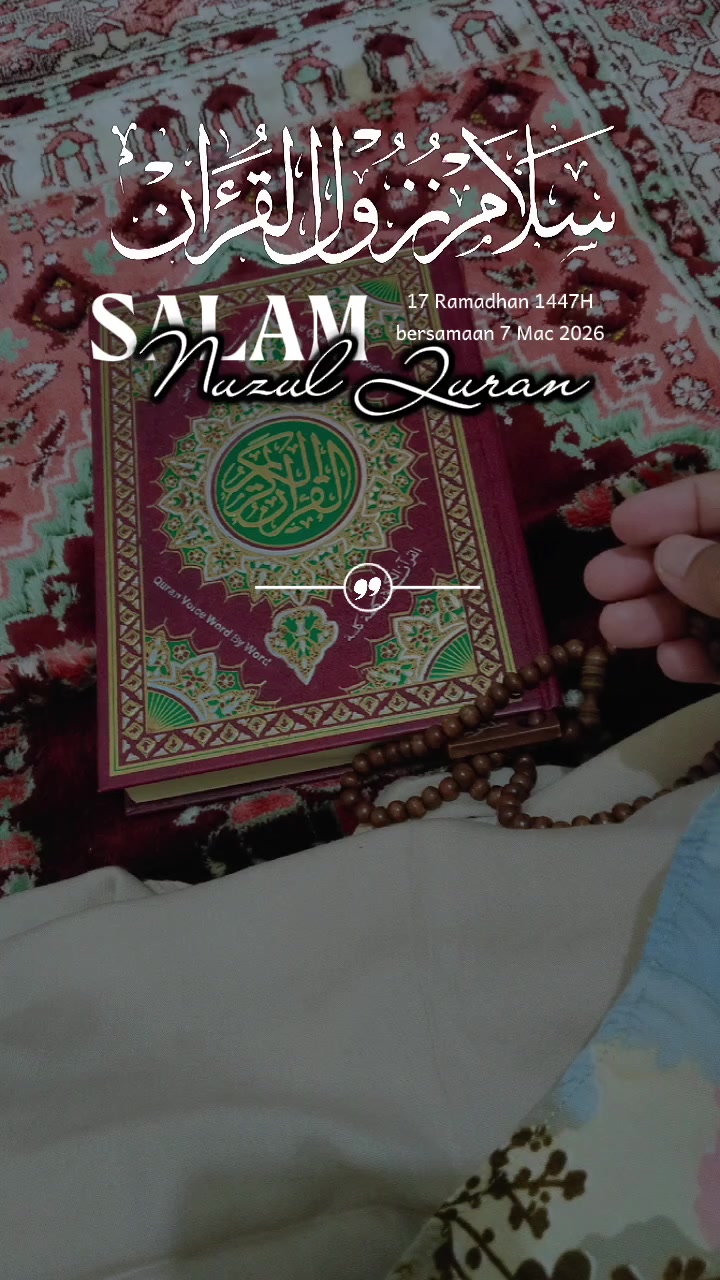 @Yusnaini