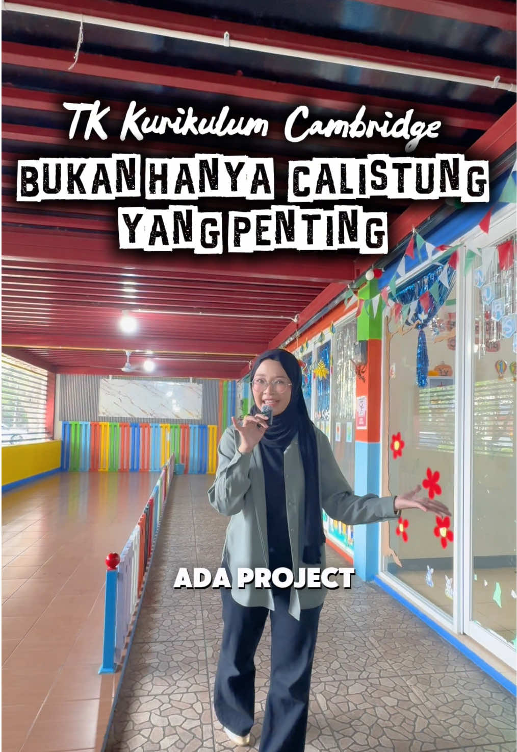 @Tumbuh Bareng Bunda