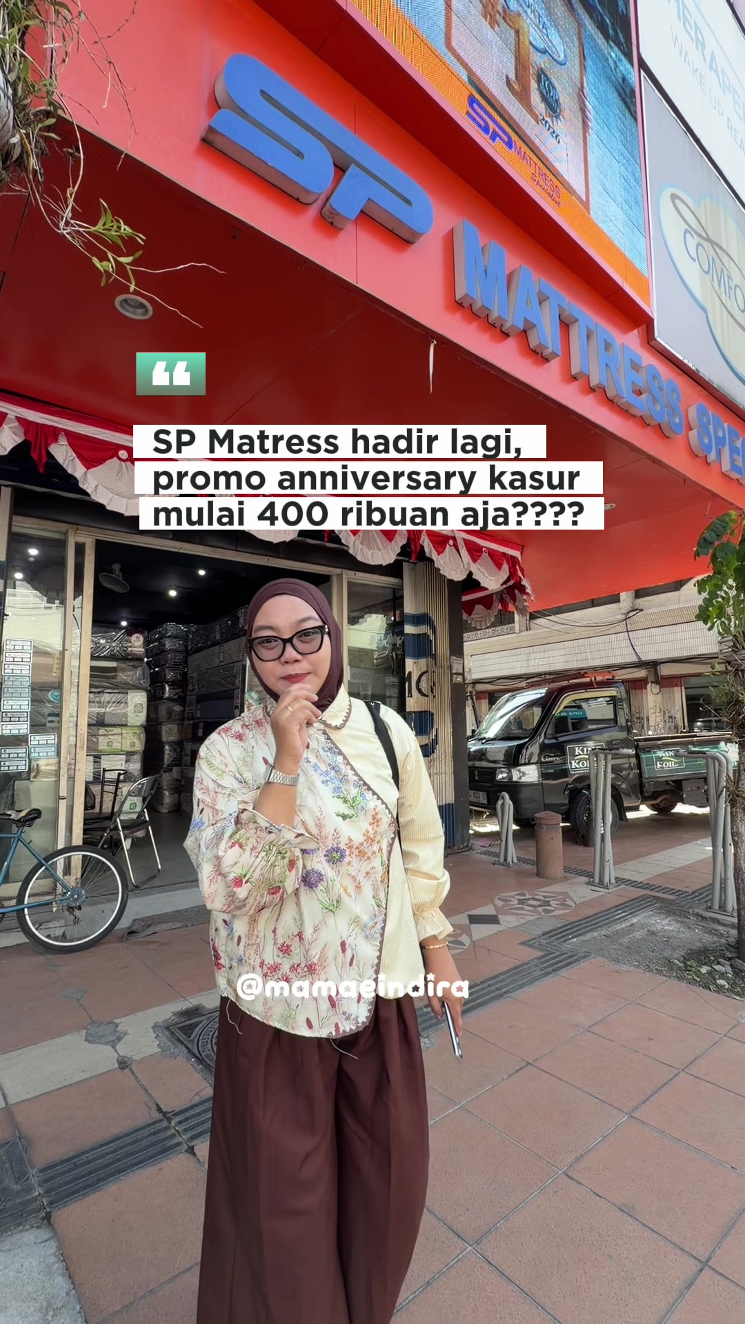 @mamaeindira