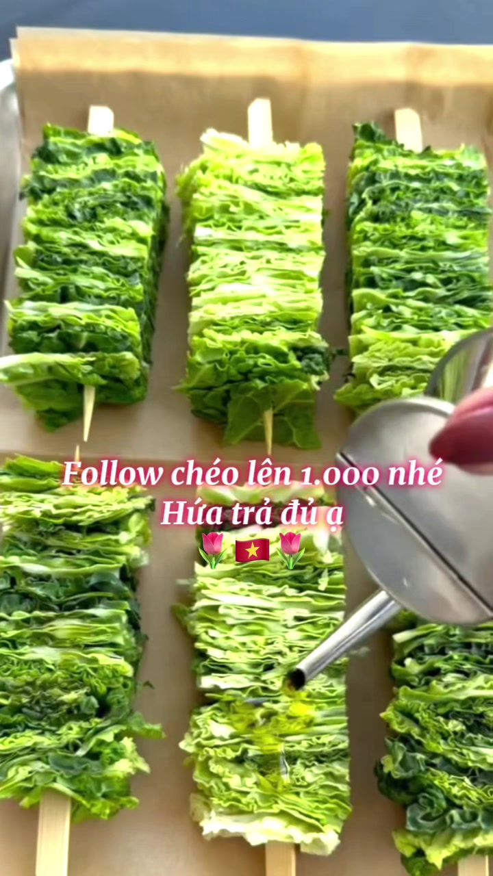 @Bếp Nh&agrave; Beo