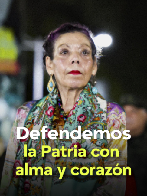 @La Gaceta Sandinista