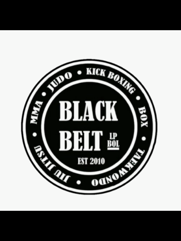 @BlackBelt