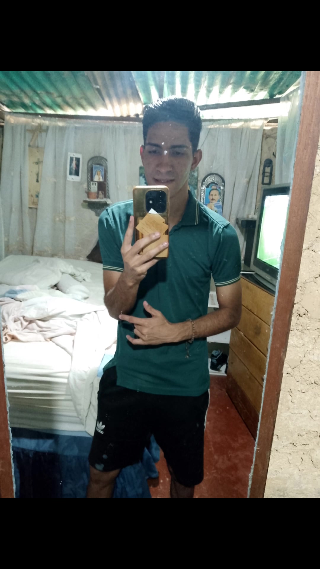 @Jhon Ruiz