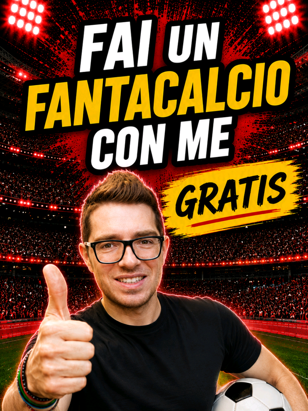 @FantaGoAl Fantacalcio