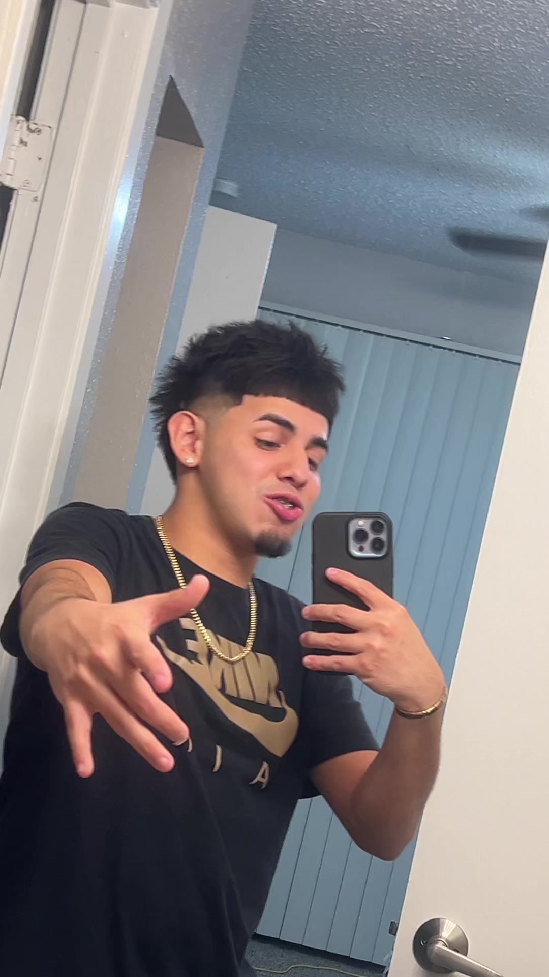 @Mike