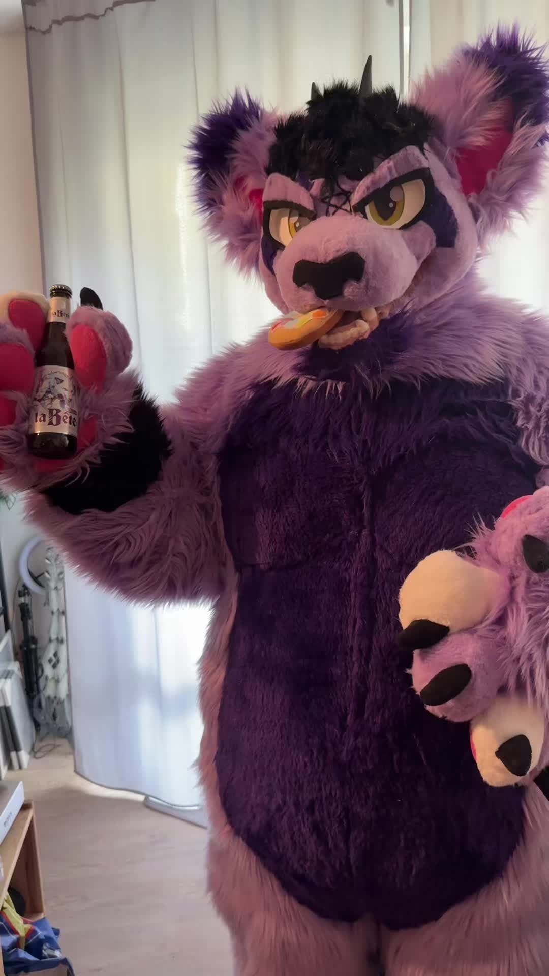 @Whootwolf