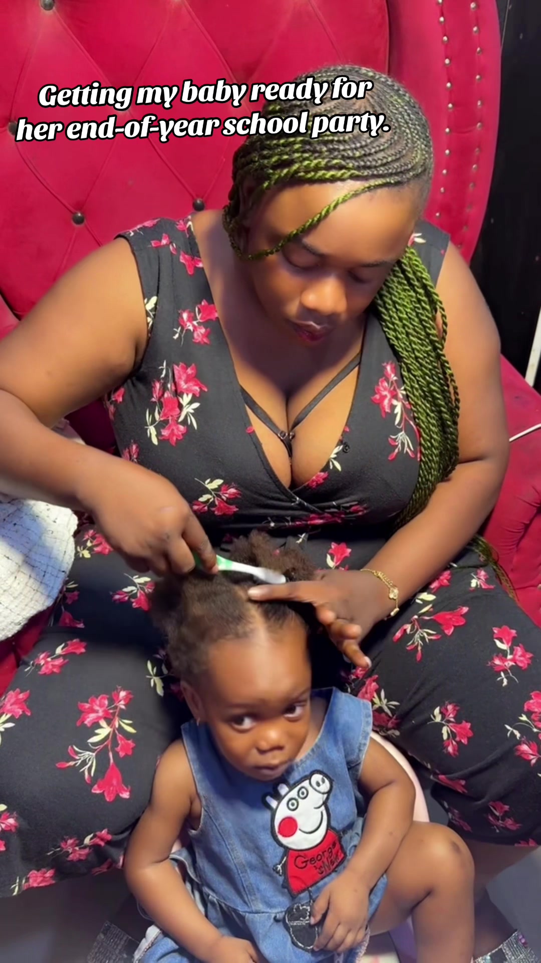 @Hairstylist in Ore & Oshogbo