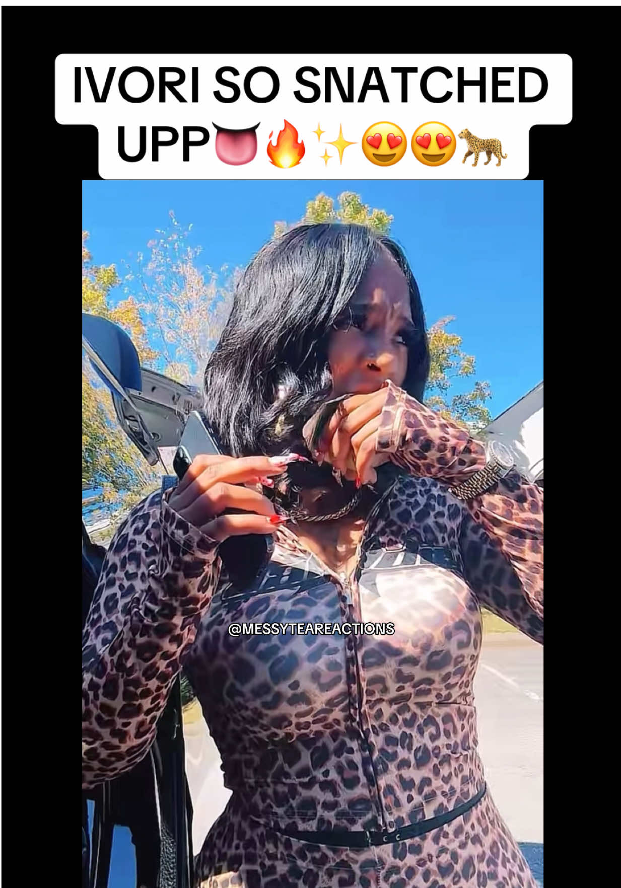 @MessyTeaReactions