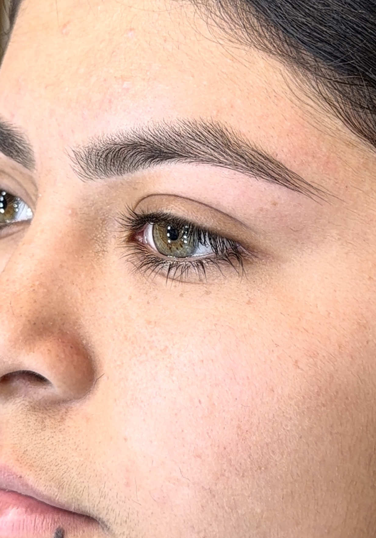 @Eyebrows by prince