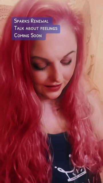 @💕Love Oracle Sharon💕