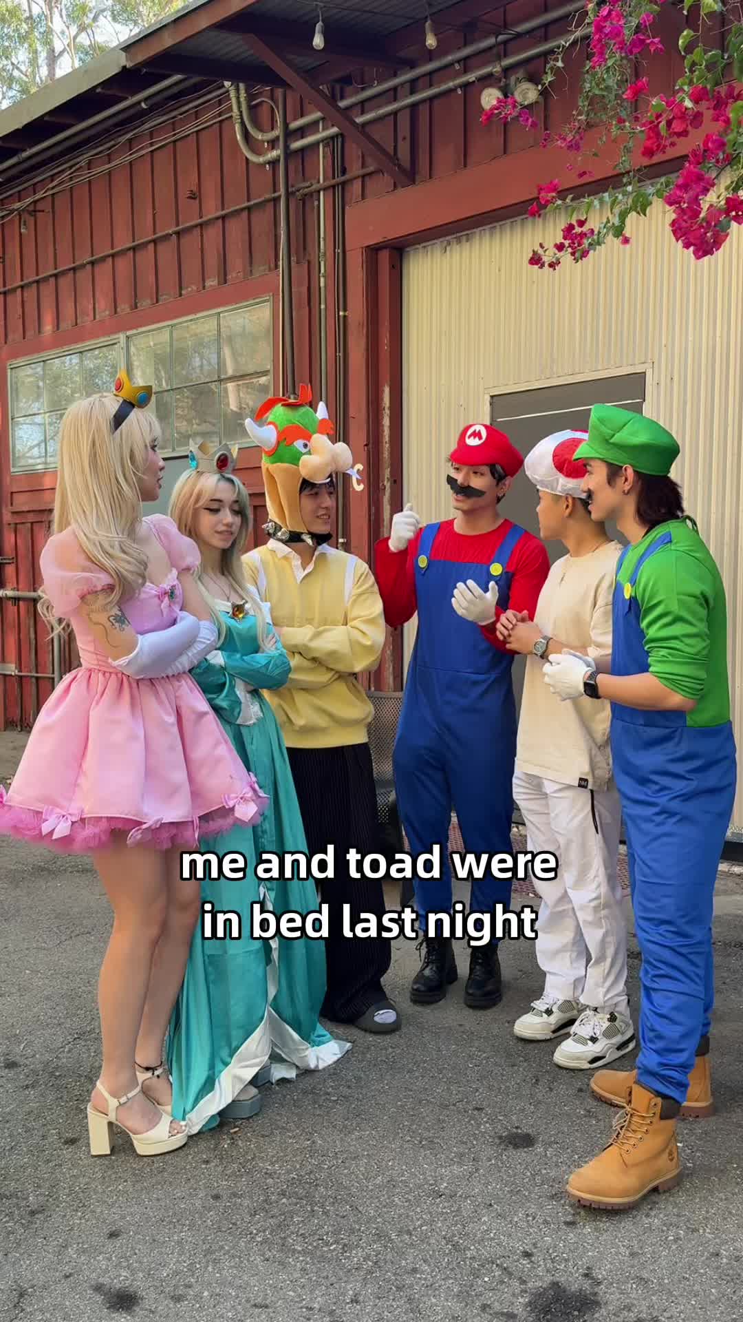 @SHULUN