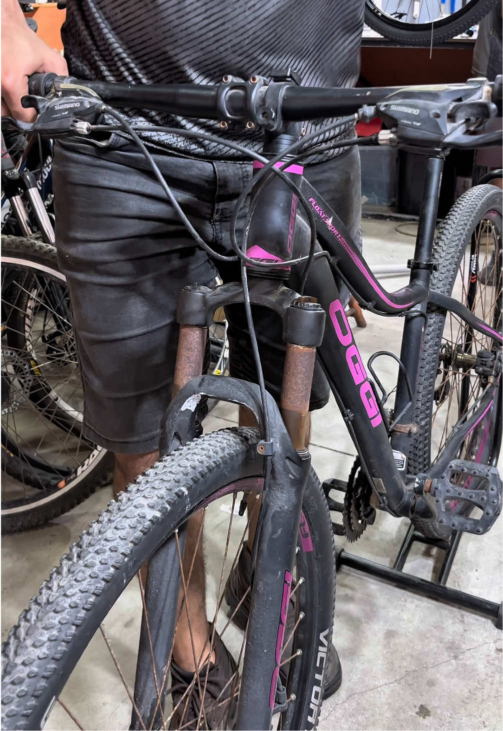 @TerraBike