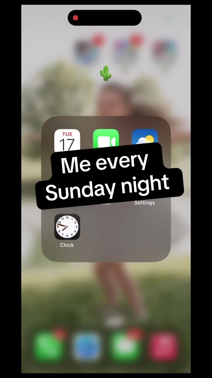 @Sabrina LeAnn